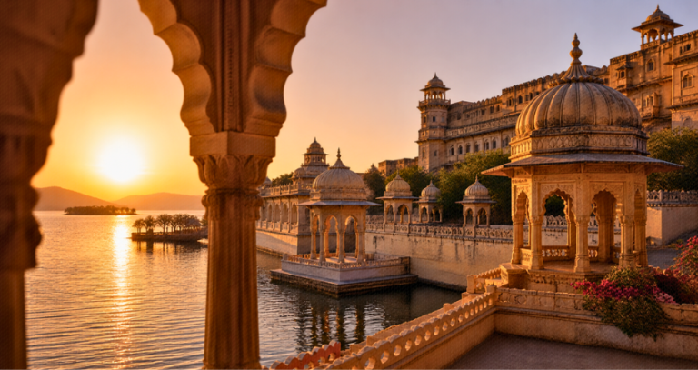 Best Time to Get Married in Rajasthan: A Month-by-Month Guide