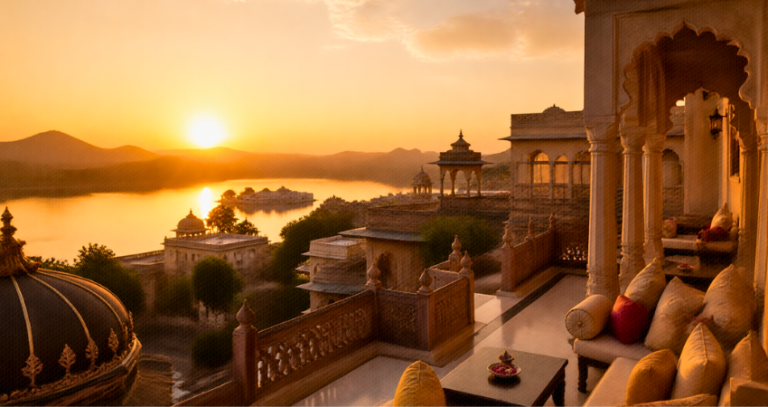 Jodhpur Wedding Venues: The Blue City’s Hidden Wedding Gems